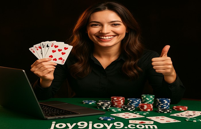 joy9 খেলা